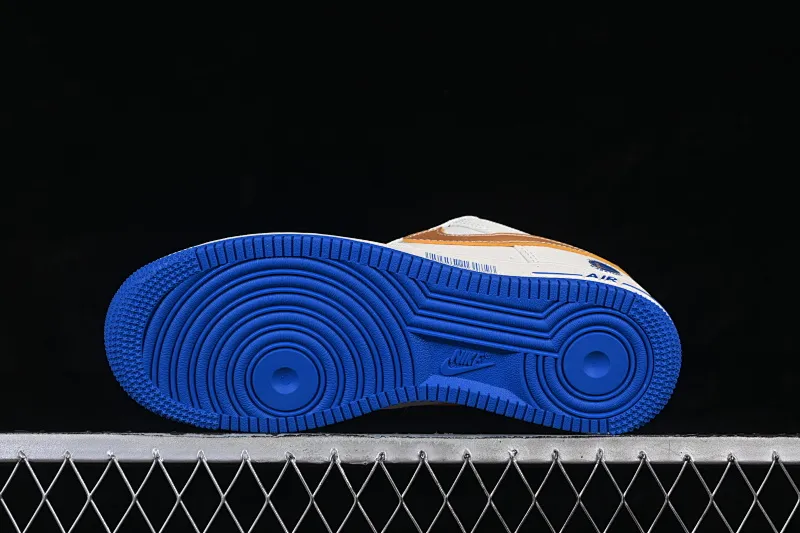 All Categories Nk Air Force 1 Air Force Series Nk Air Force 1 Low Air Force Low Top Nike Air Force 1'07 Low Joint Warrior Mi Jin Hook Air Force Low Top Casual Sneakers QW5606-270
